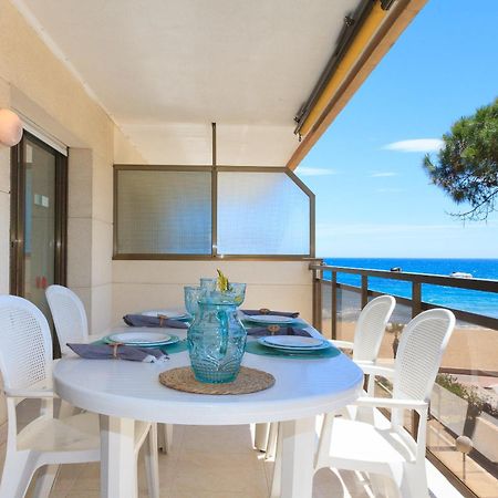 Uhc Txingudi Apartments Cambrils Kültér fotó