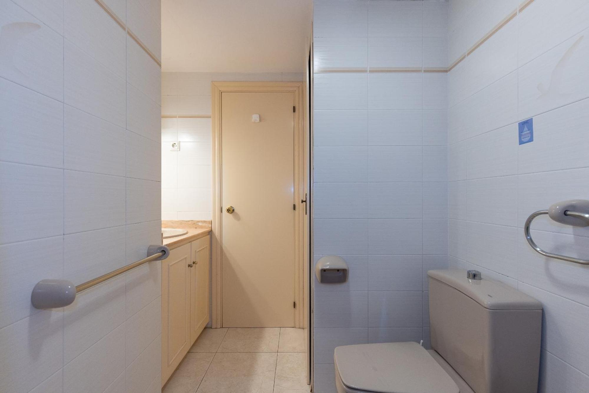 Uhc Txingudi Apartments Cambrils Kültér fotó